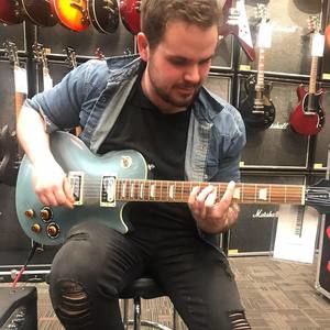 Meet your Posher, Gary